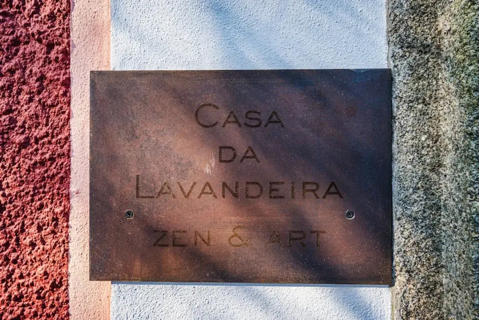 ZEN & ART - Charming Accommodation