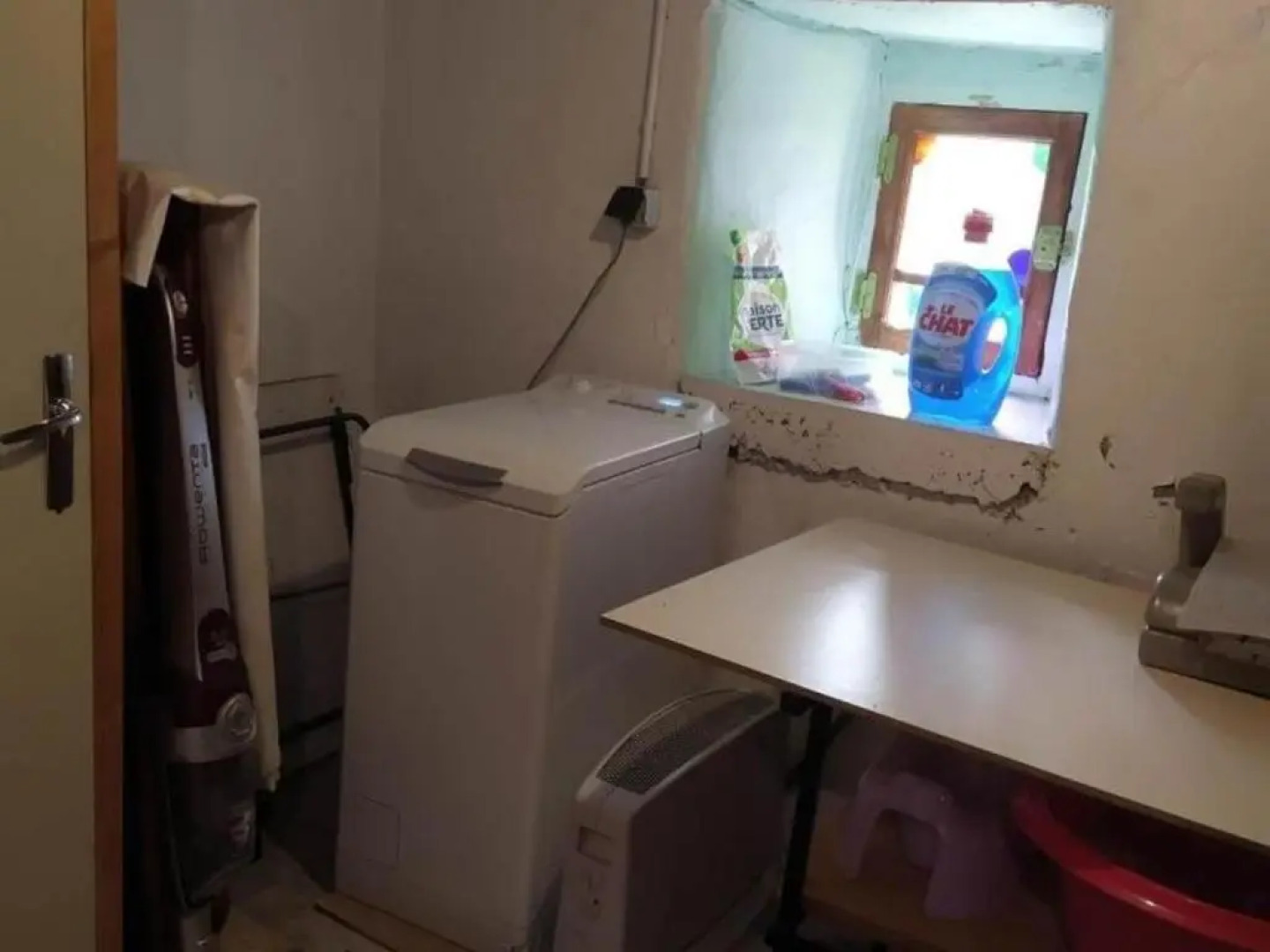 Gîte Marlhes, 3 pièces, 4 personnes - FR-1-496-57