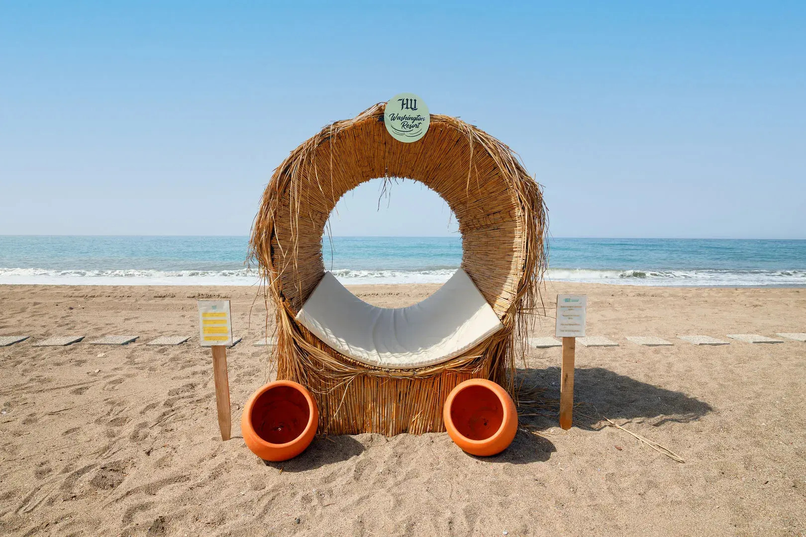 Washington Resort Hotel - All Inclusive