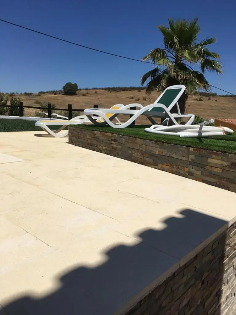 Turismo Rural "Pao e Agua"