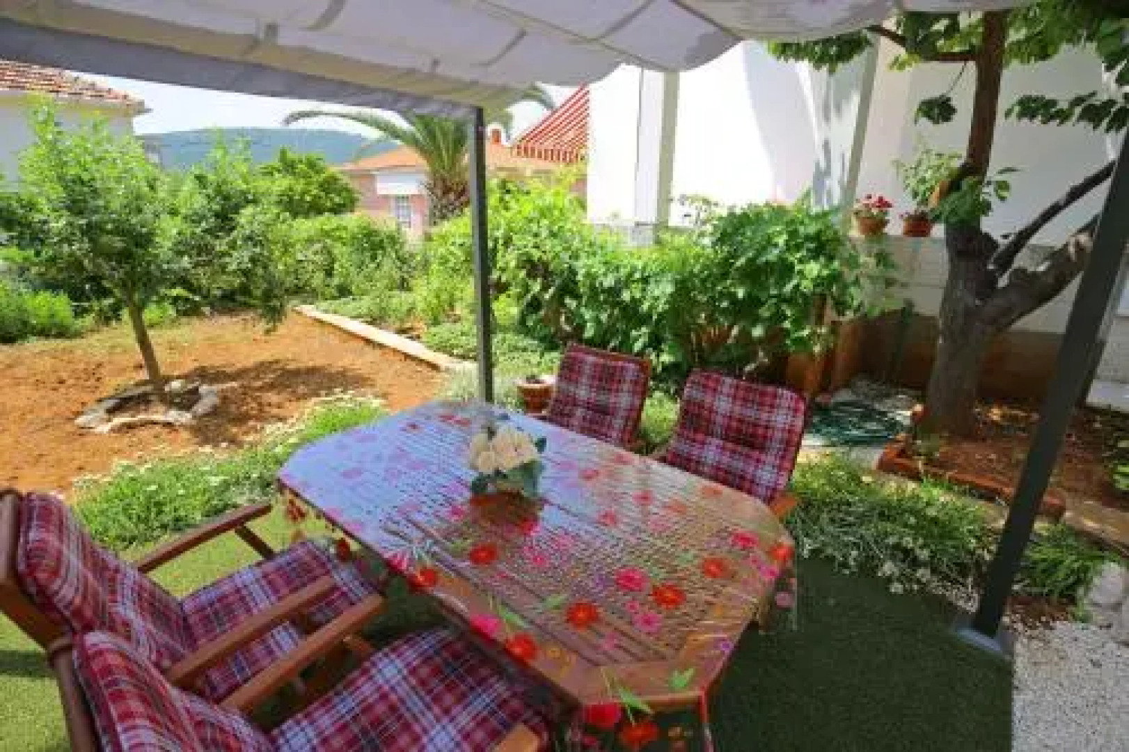 Apartment in Ist/Insel Ist 6358