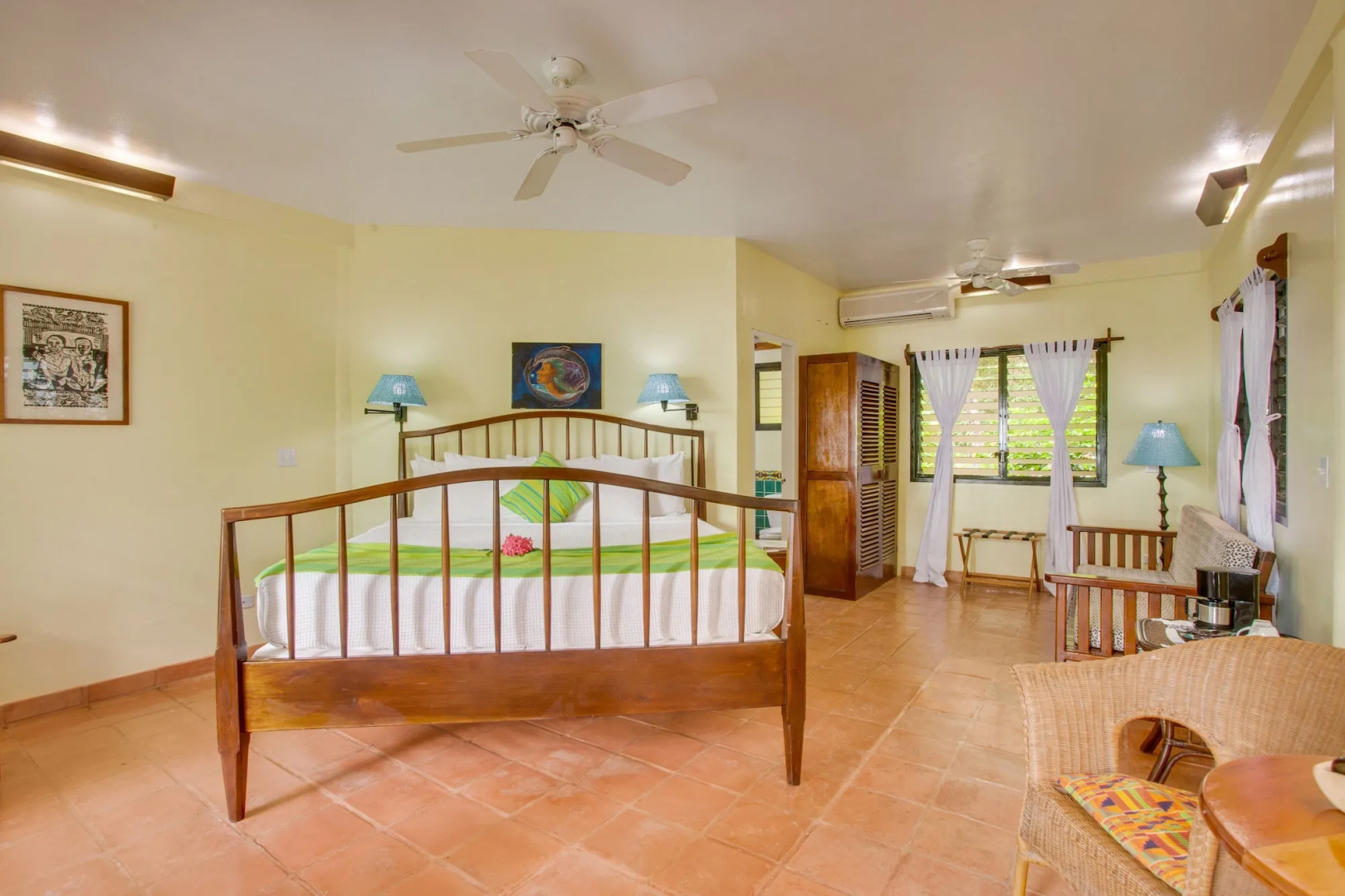 Robert's Grove Península Resort