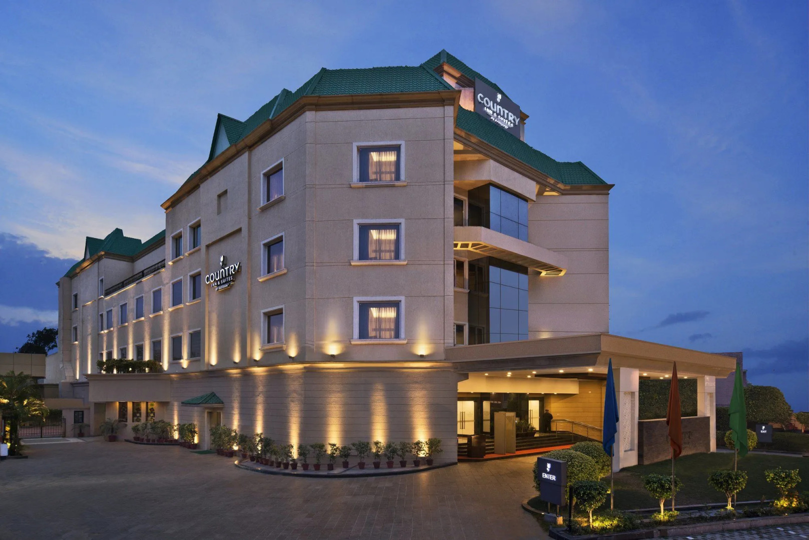 Best Western Plus Jalandhar