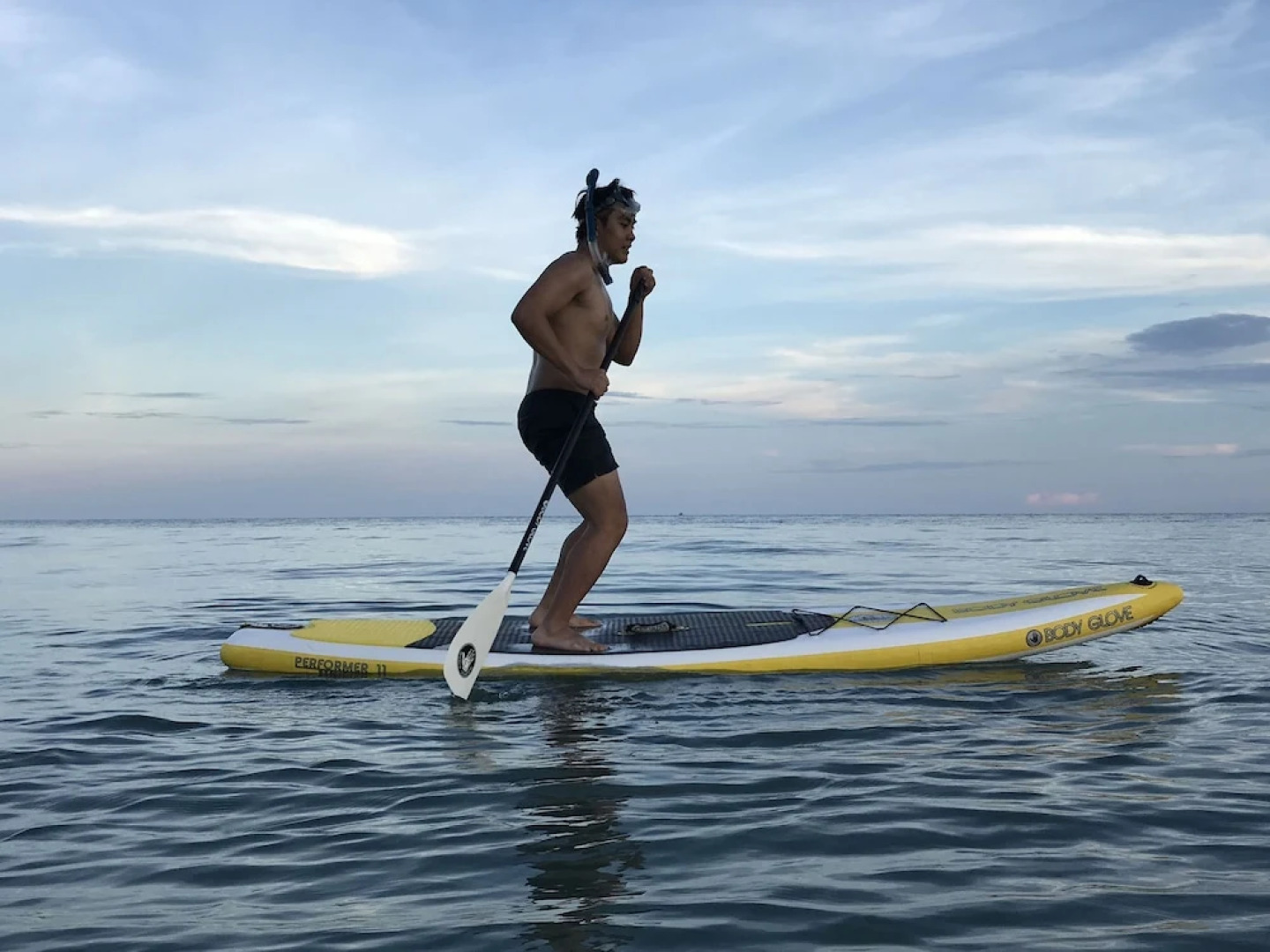 Kingki Beach by Puerto Bayview