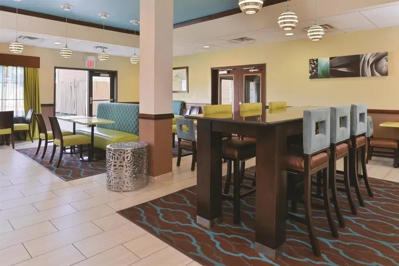 La Quinta Inn & Suites by Wyndham Woodward