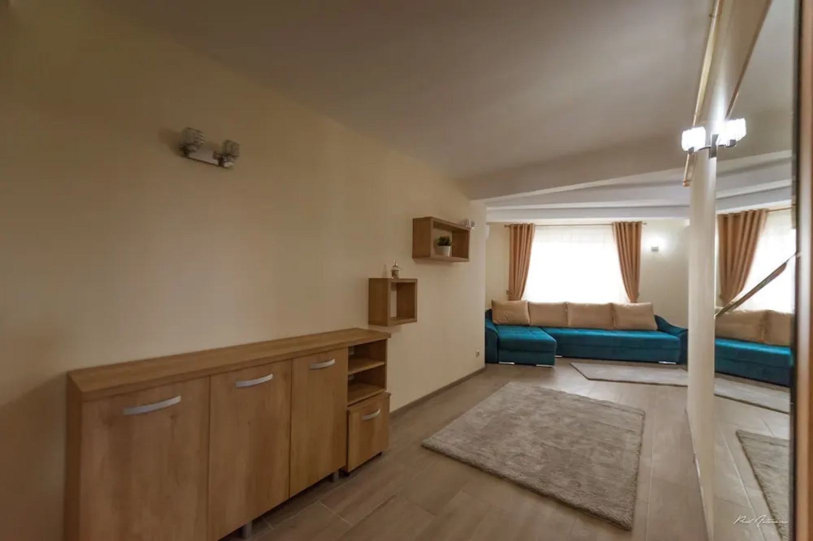 Dany Luxury Apartment