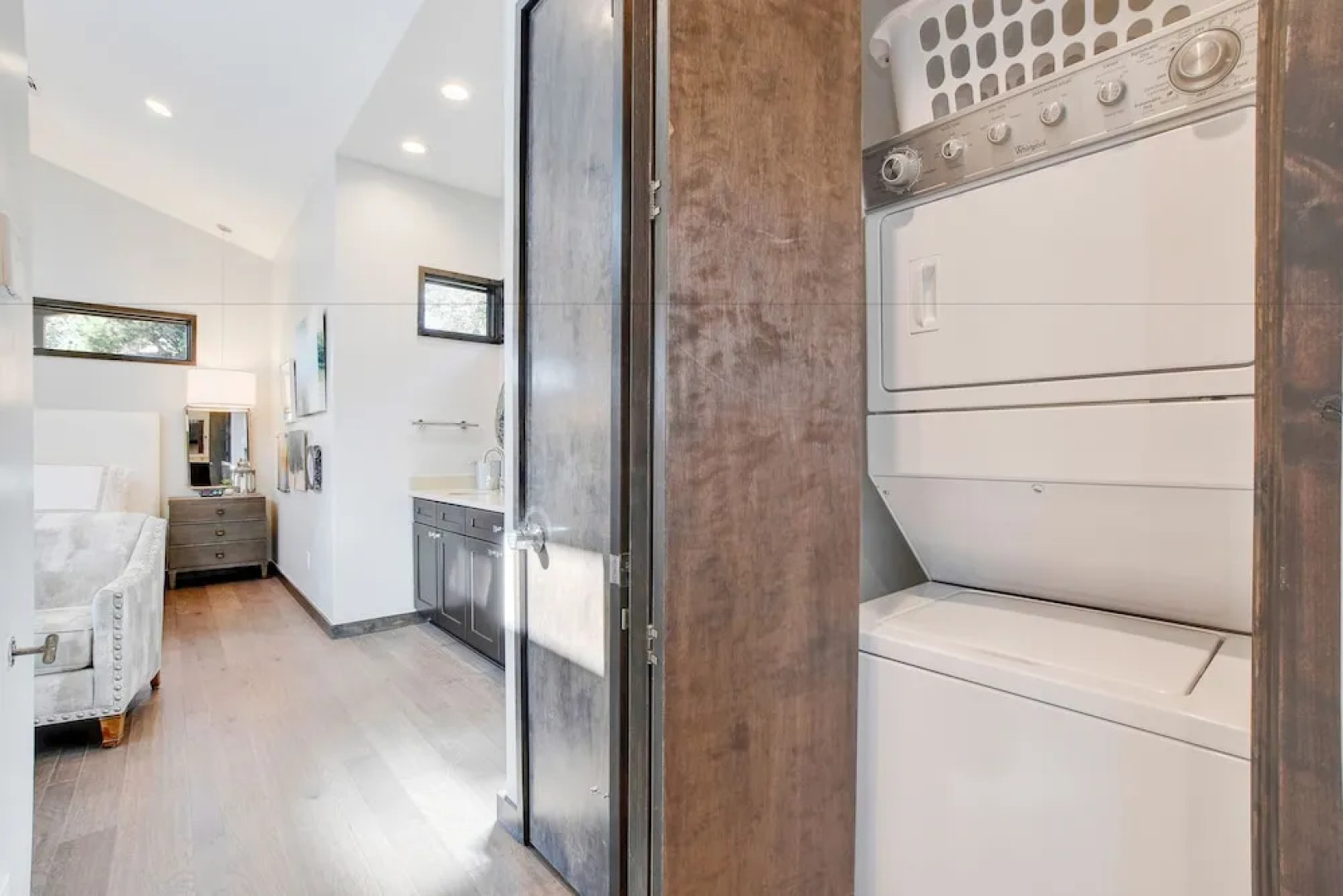 2113 Barbaro Way Cabin Unit 16