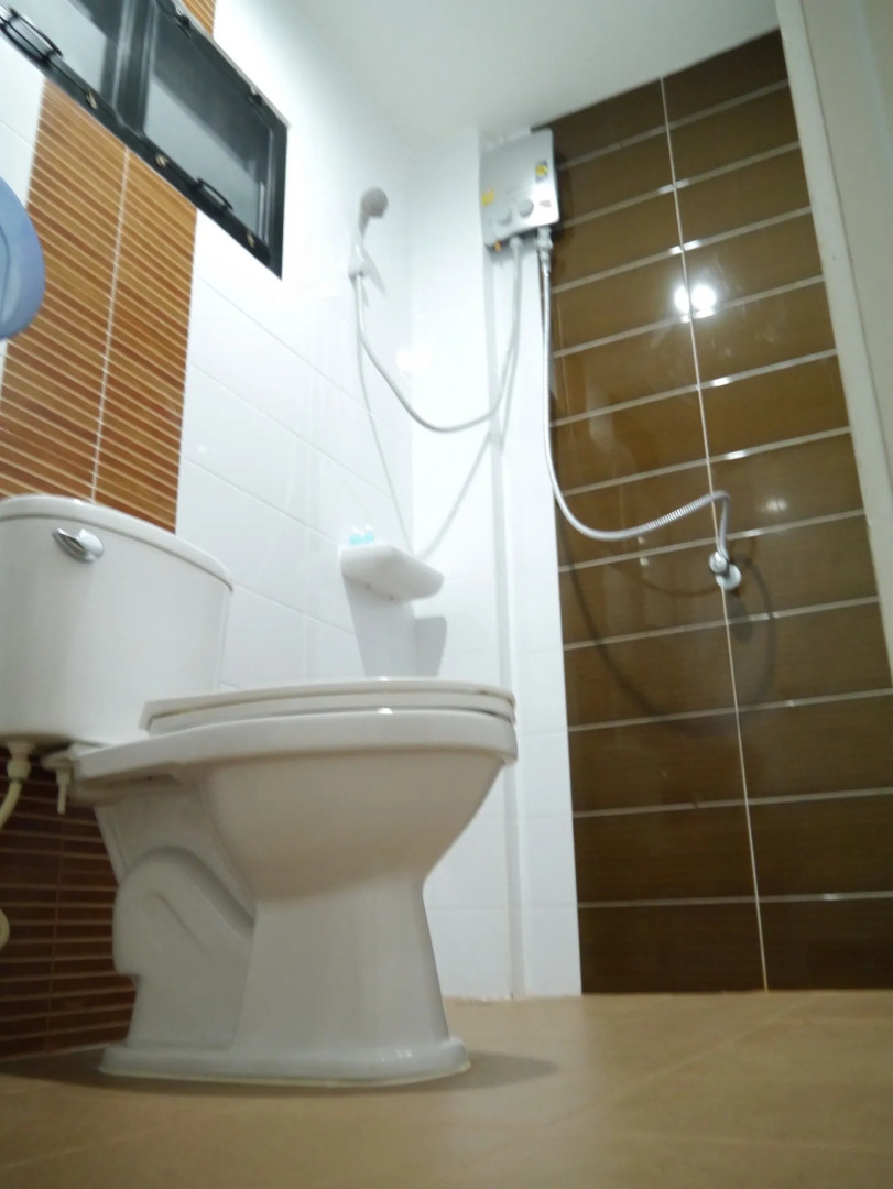 Don Mueang Airport Modern Bangkok