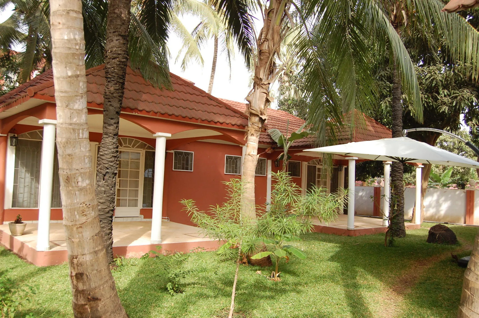 Coconut Residence