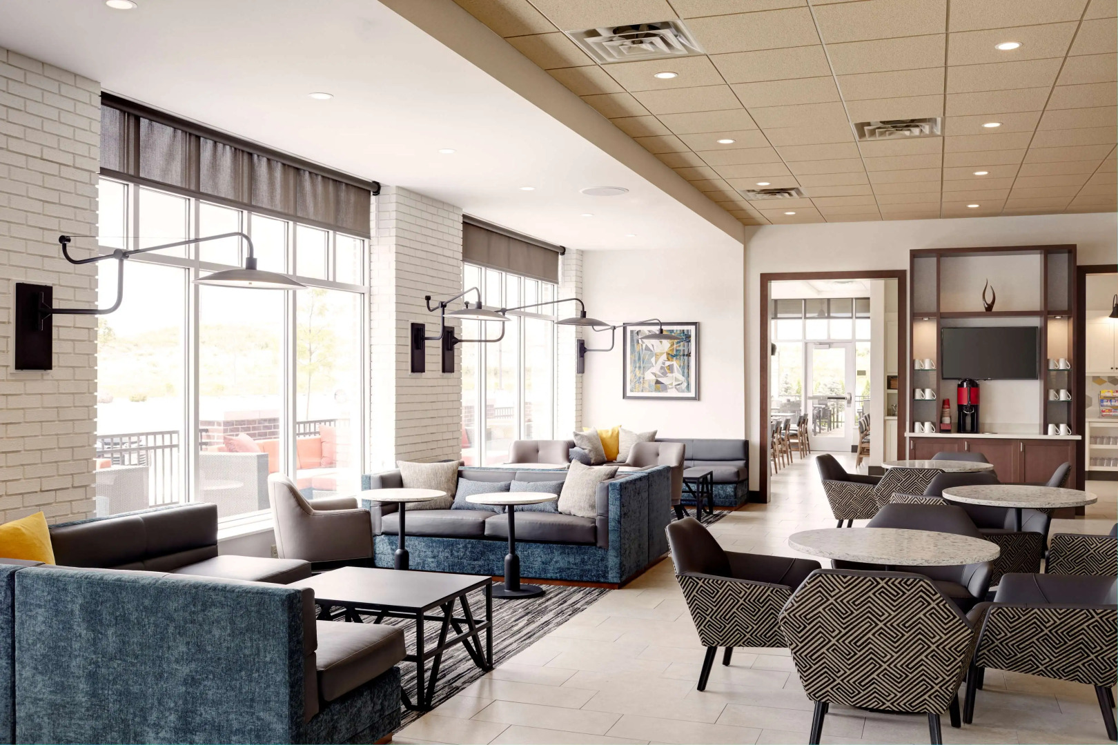 Hyatt Place Madison / Verona