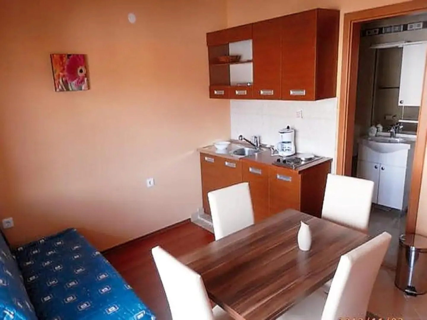 Apartments St Rialto