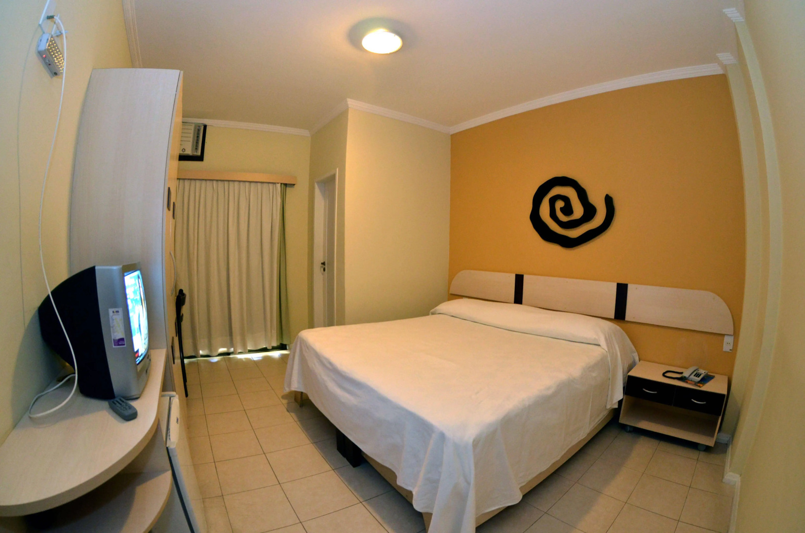 San Manuel Praia Hotel