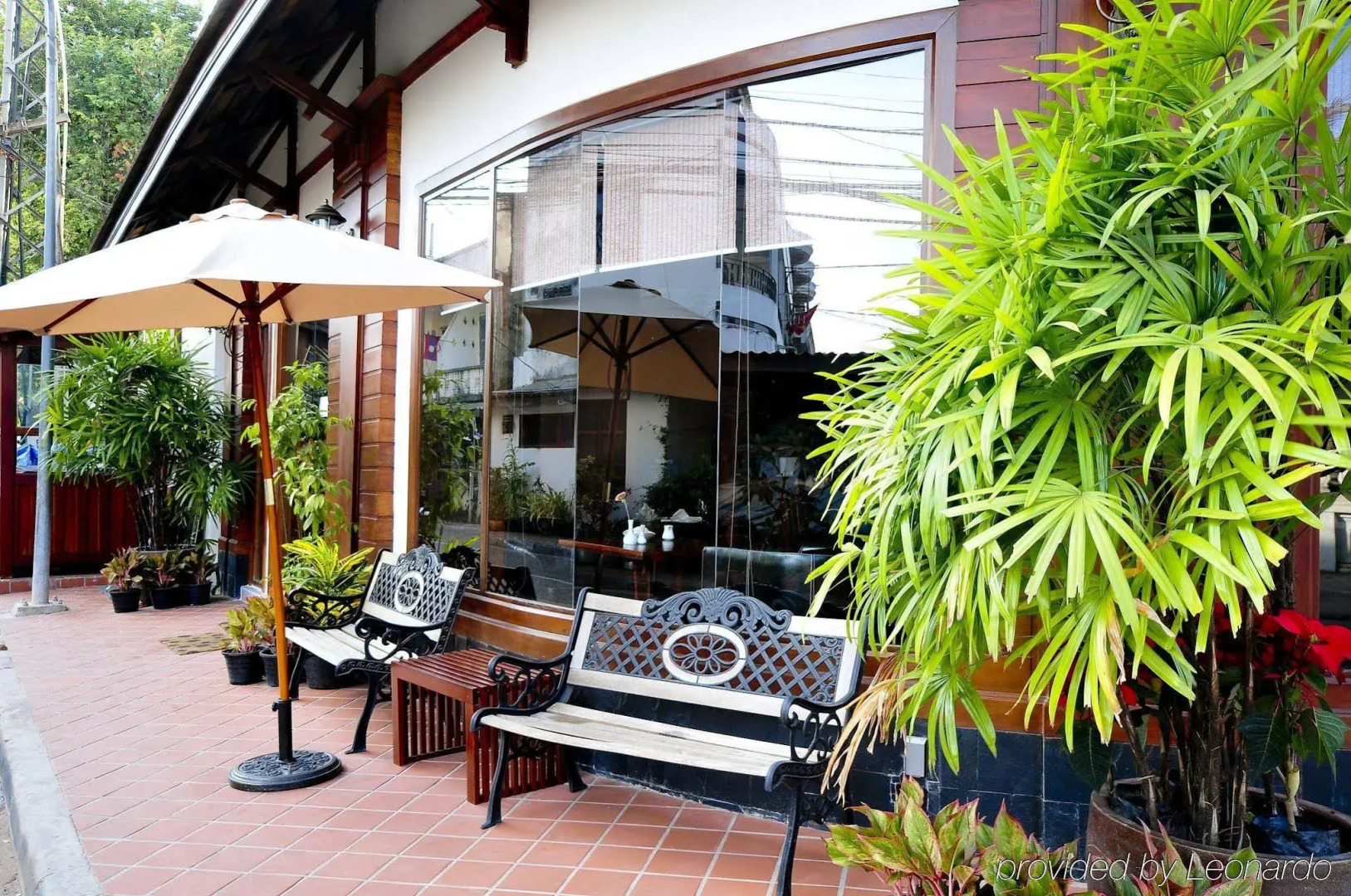 Salana Boutique Hotel