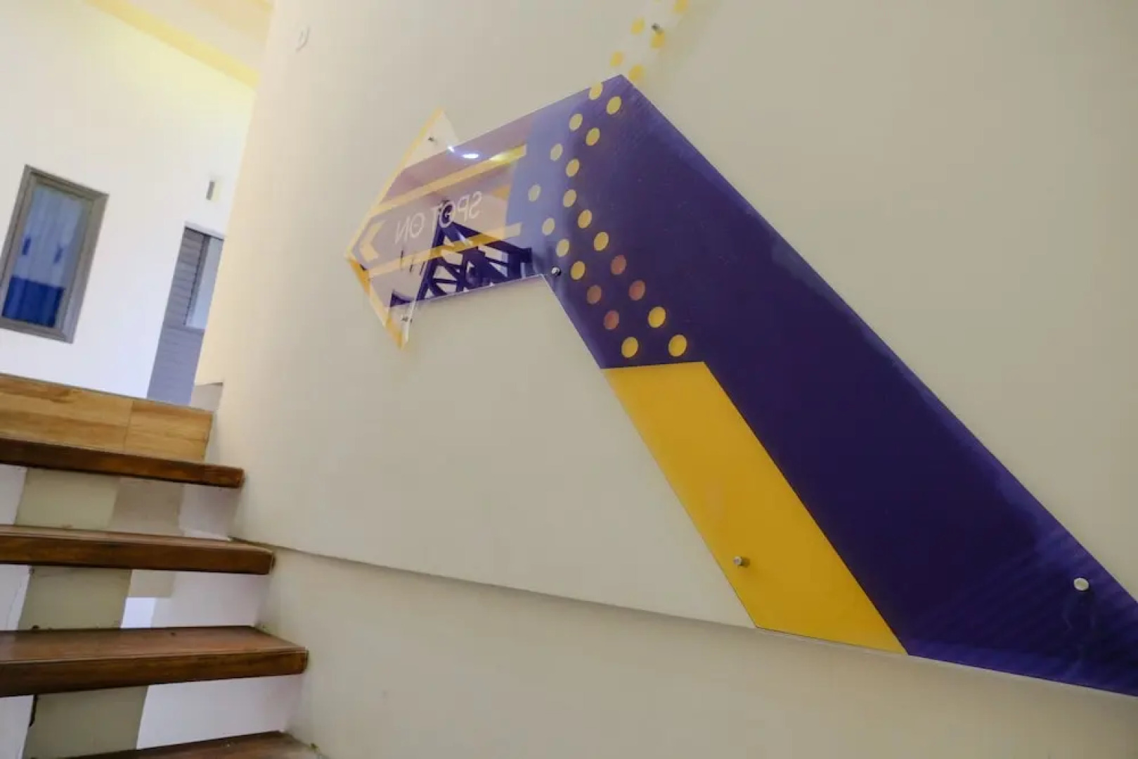 SPOT ON 2431 Tf Homestay