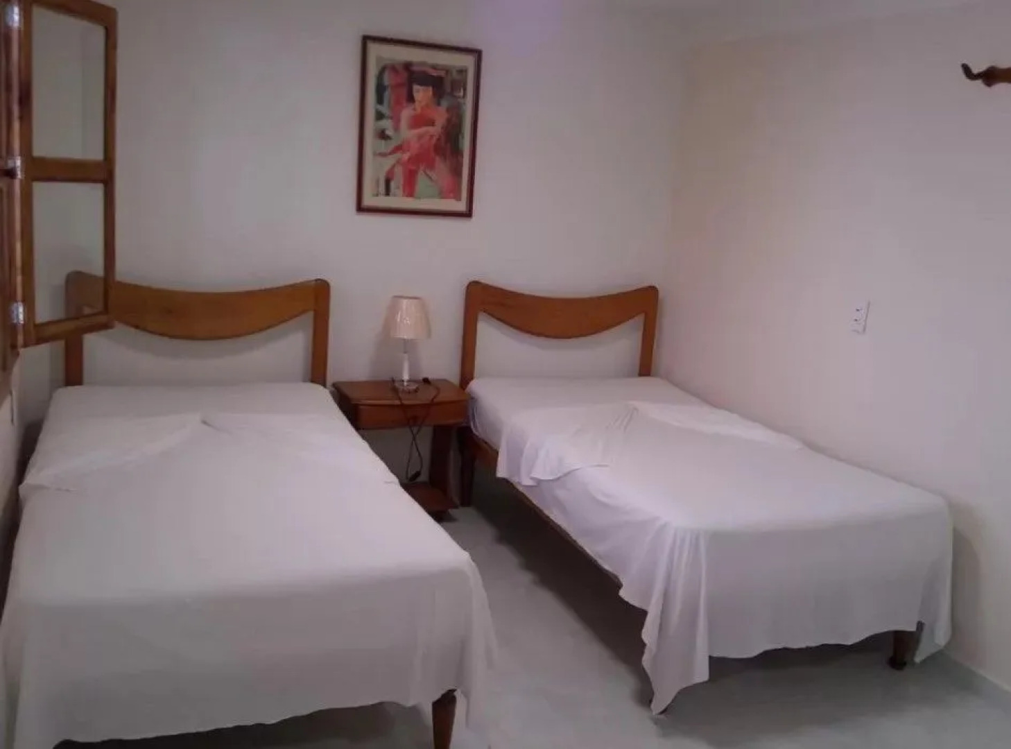 Casa Jorge y Ana Luisa