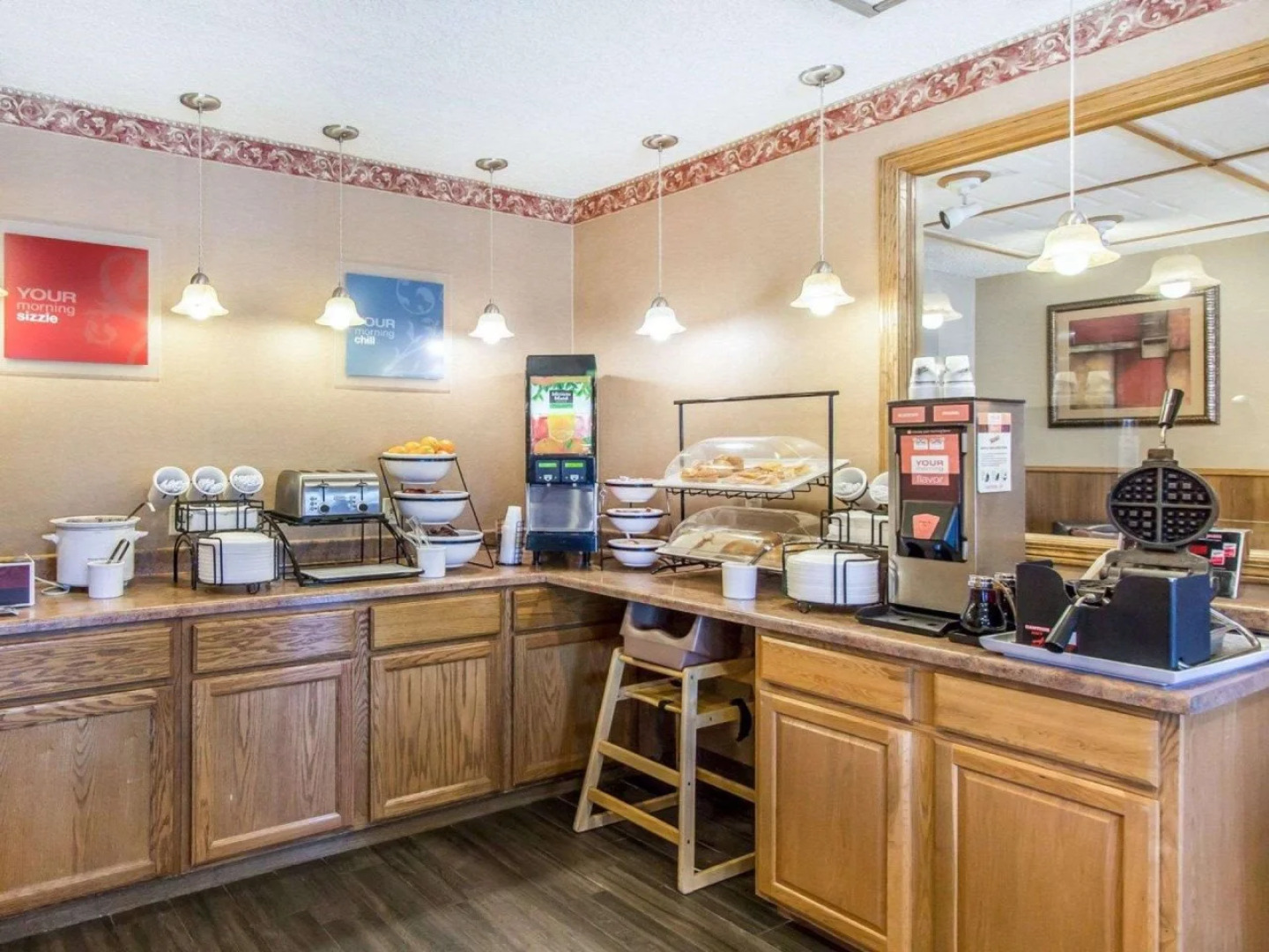 Comfort Inn Valentine