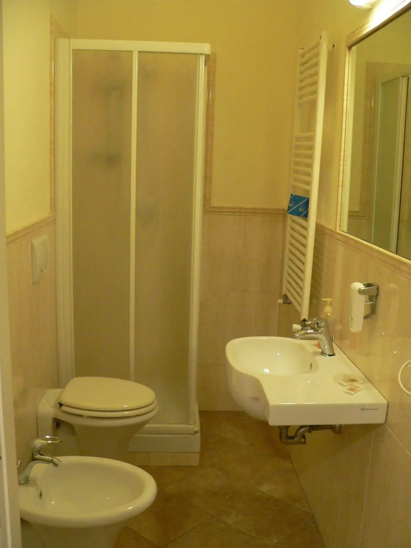 Hotel Santa Costanza