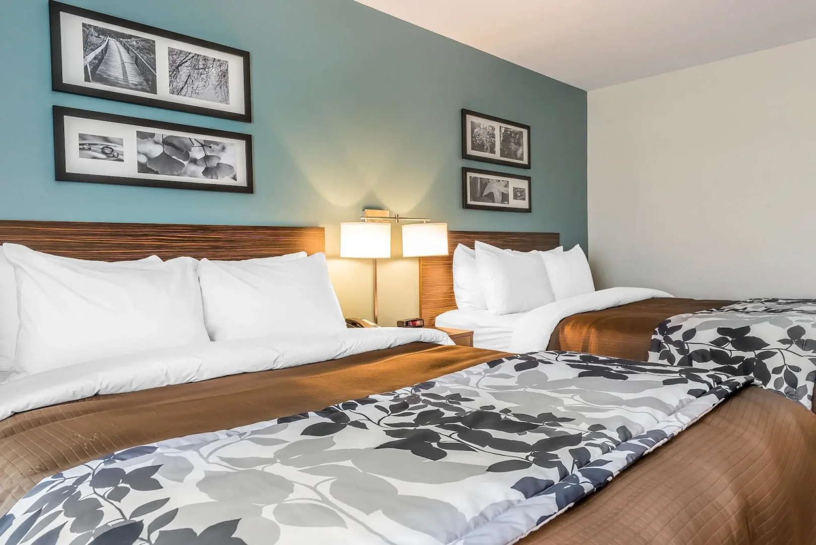 Sleep Inn & Suites Cumberland - LaVale