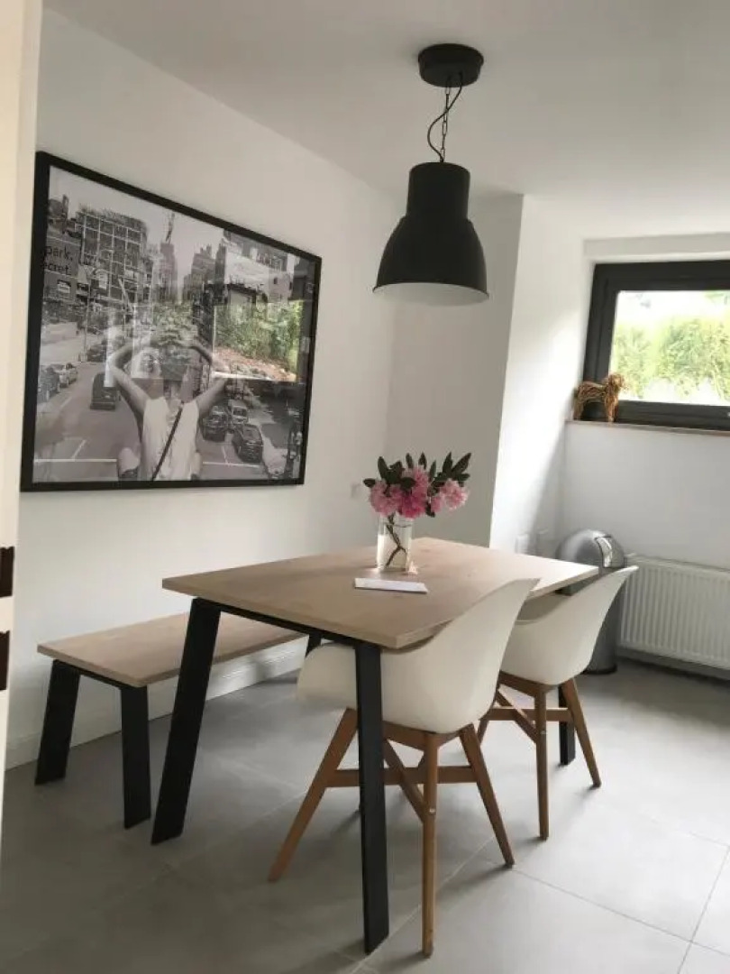 Große Ferienwohnung mit 2 Schlafzimmern