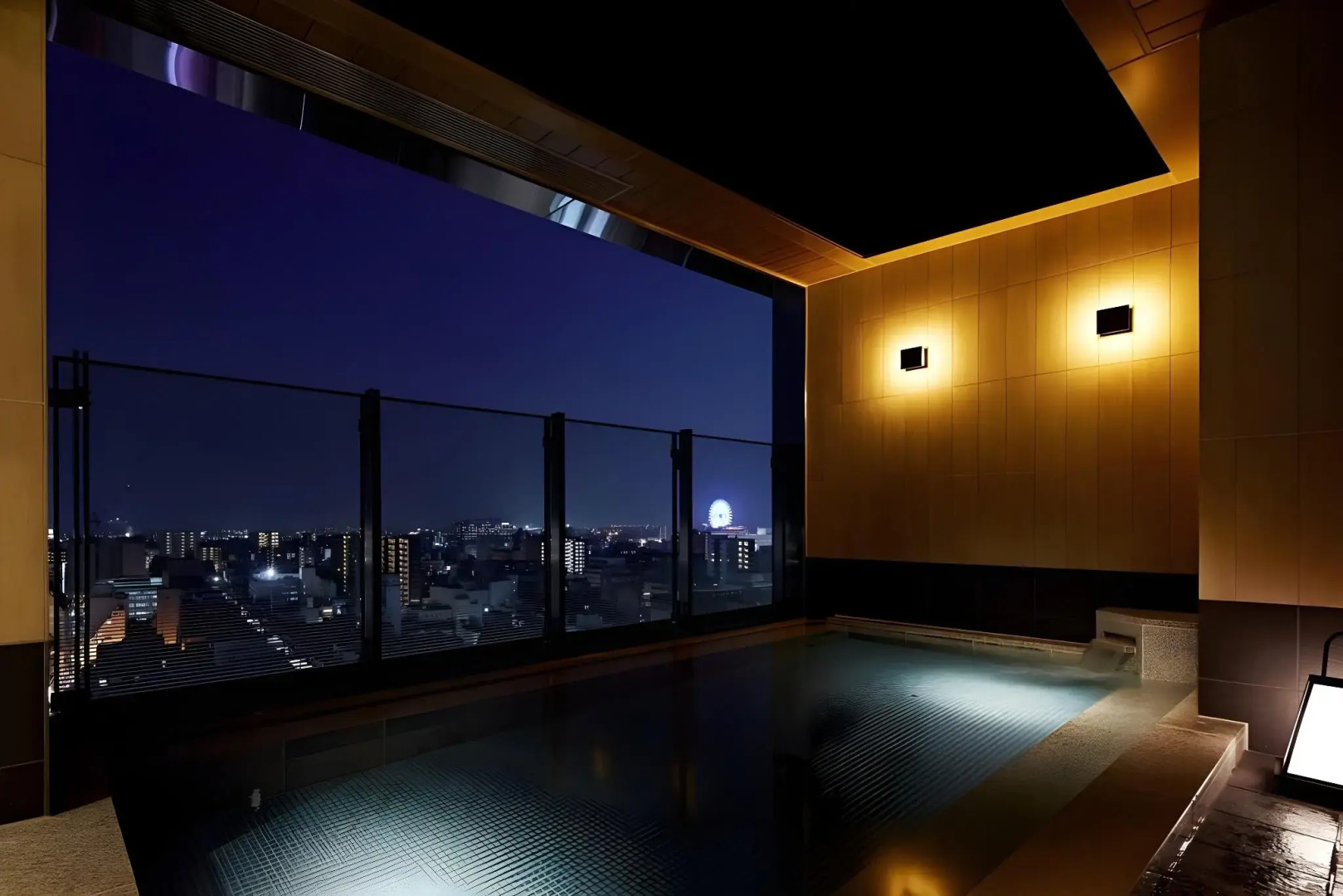 Candeo Hotels Matsuyama Okaido