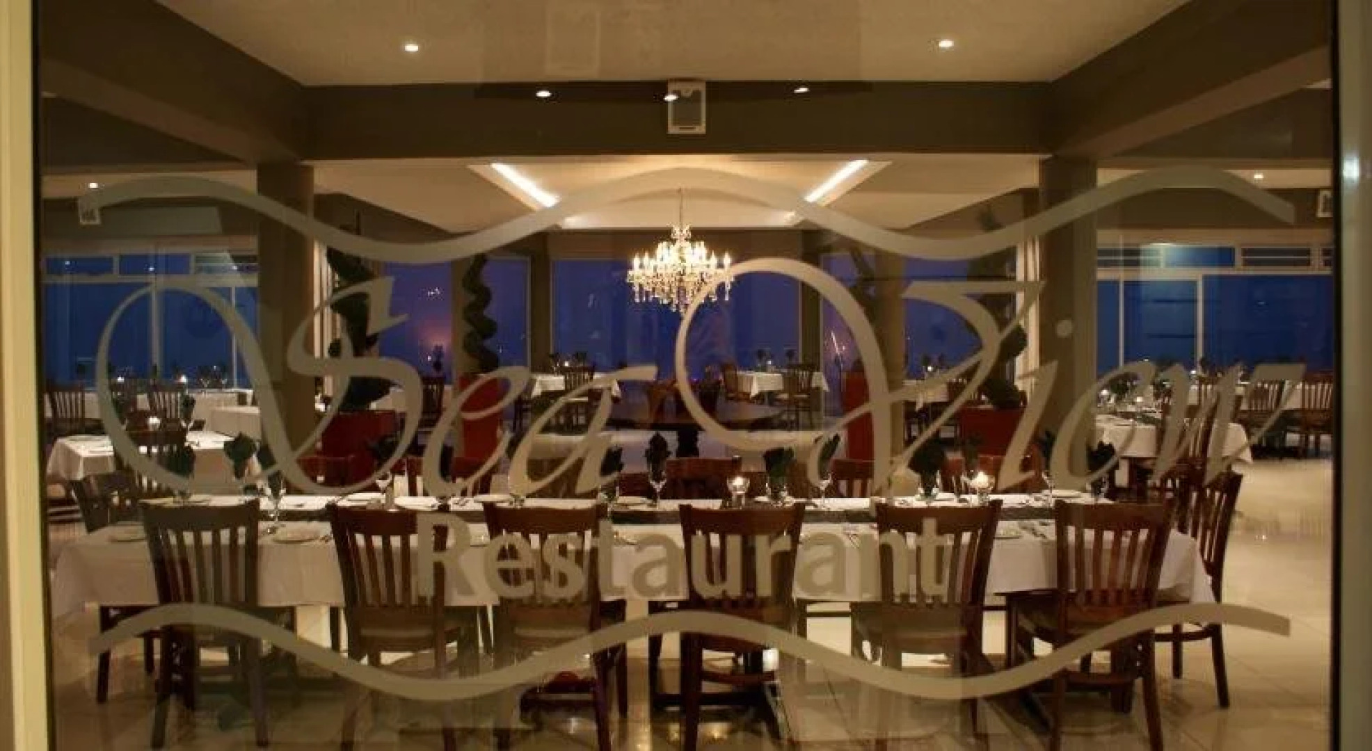 Seaside Hotel & Spa Swakopmund