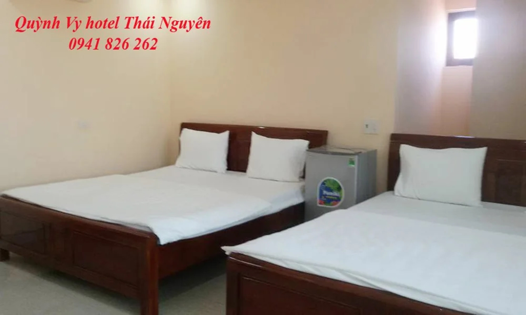 Quynh Vy Hotel