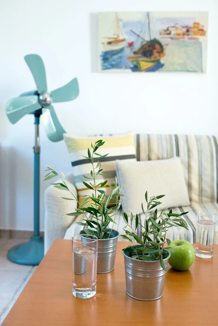 Mouras Resort - Luxury Maisonette Villas