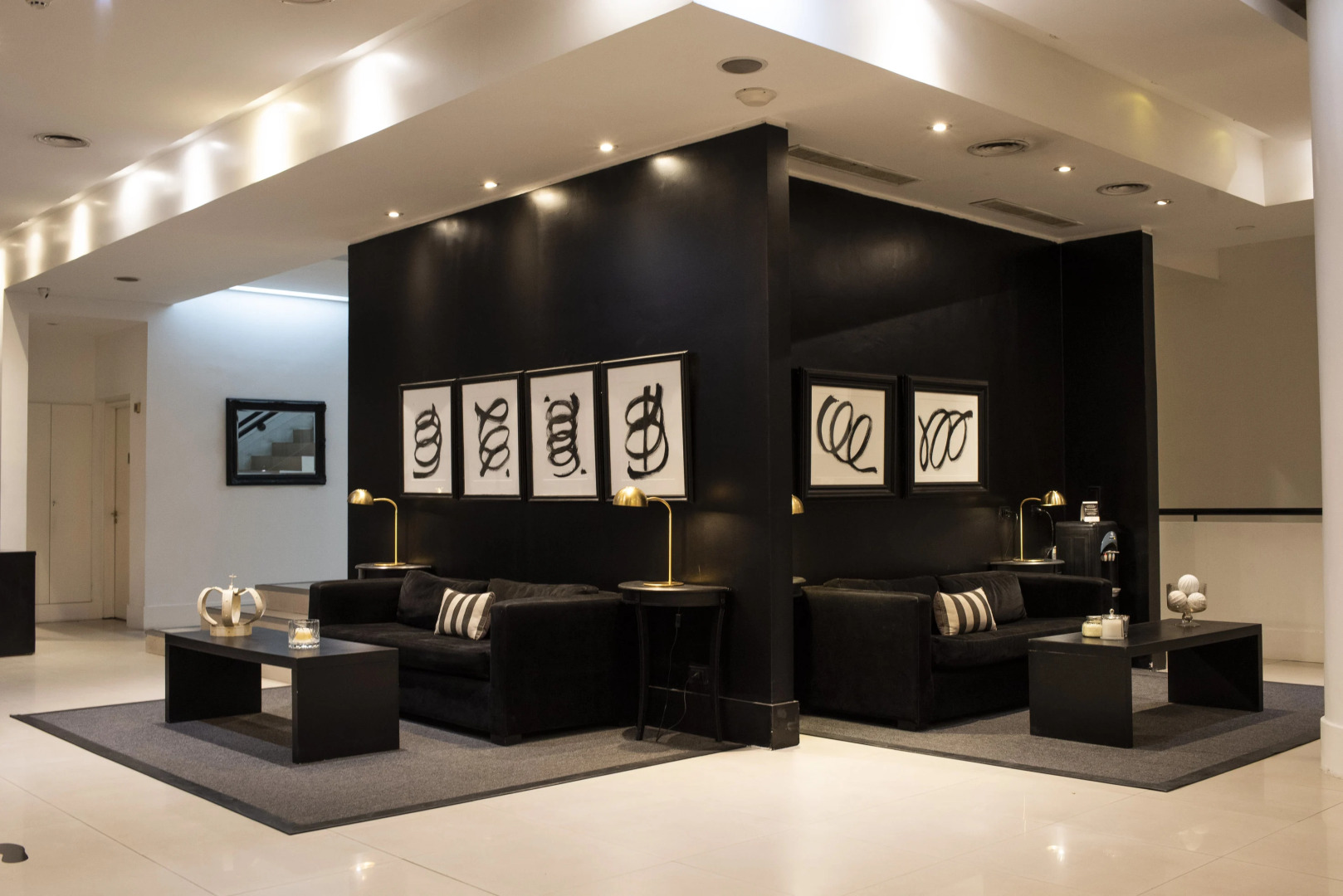 Believe Madero Hotel