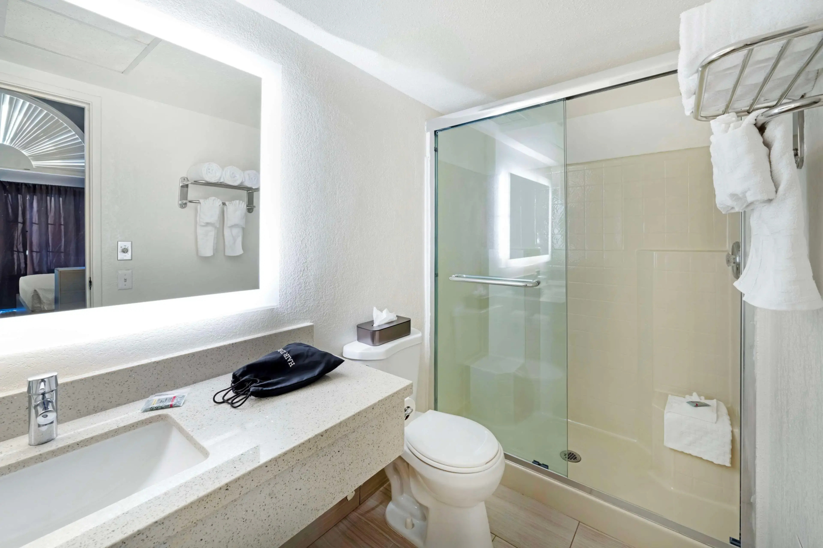 Best Western Posada Royale Hotel & Suites