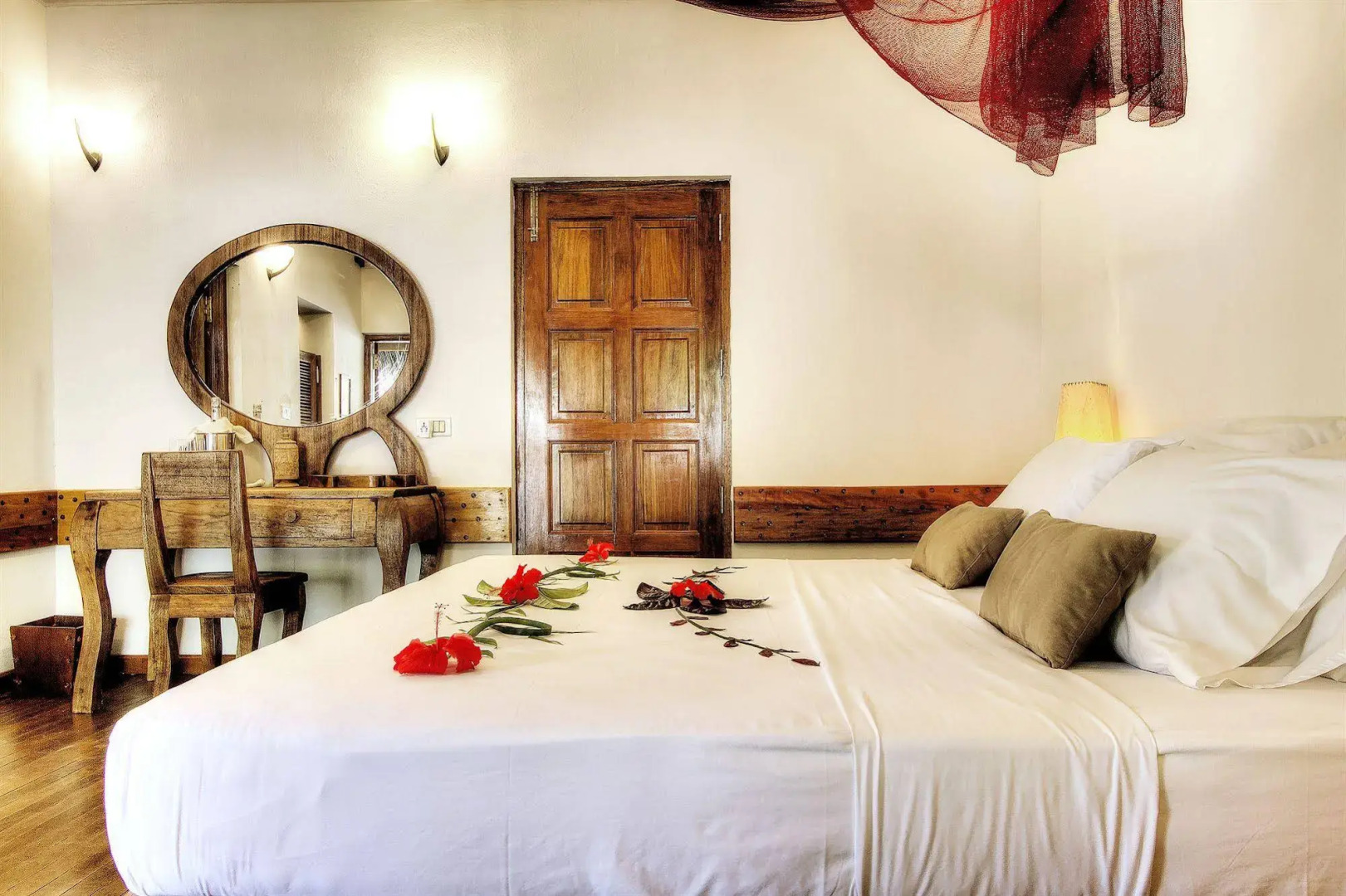 NAKAI Maayafushi Resort