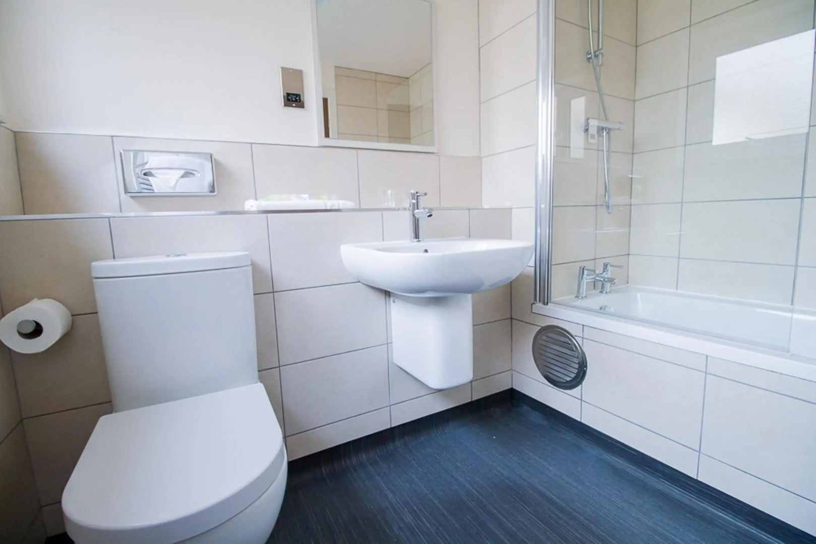 Dalmeny Resort Hotel