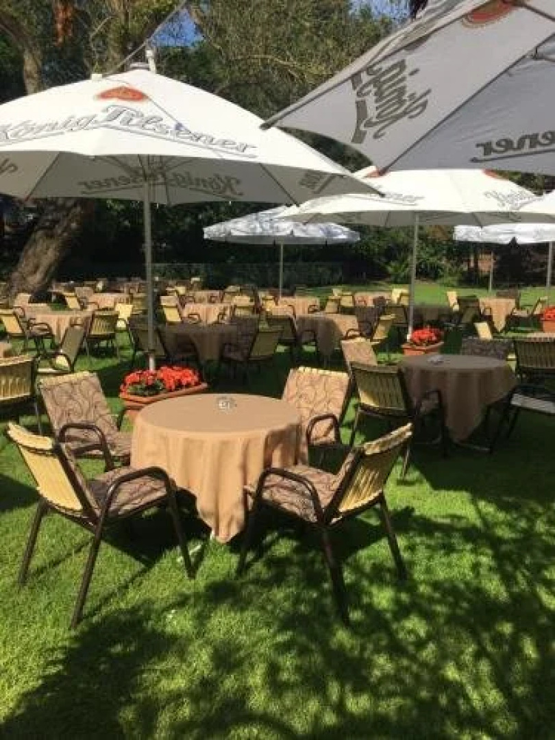 Hotel Restaurant Artemis