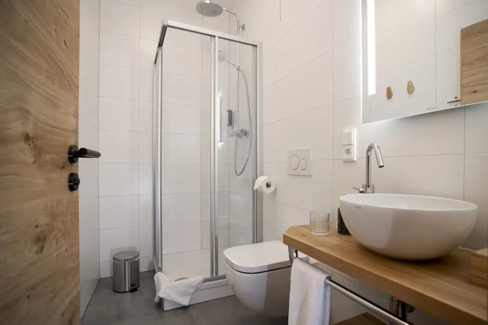 Holzfellas Hotel & Restaurant