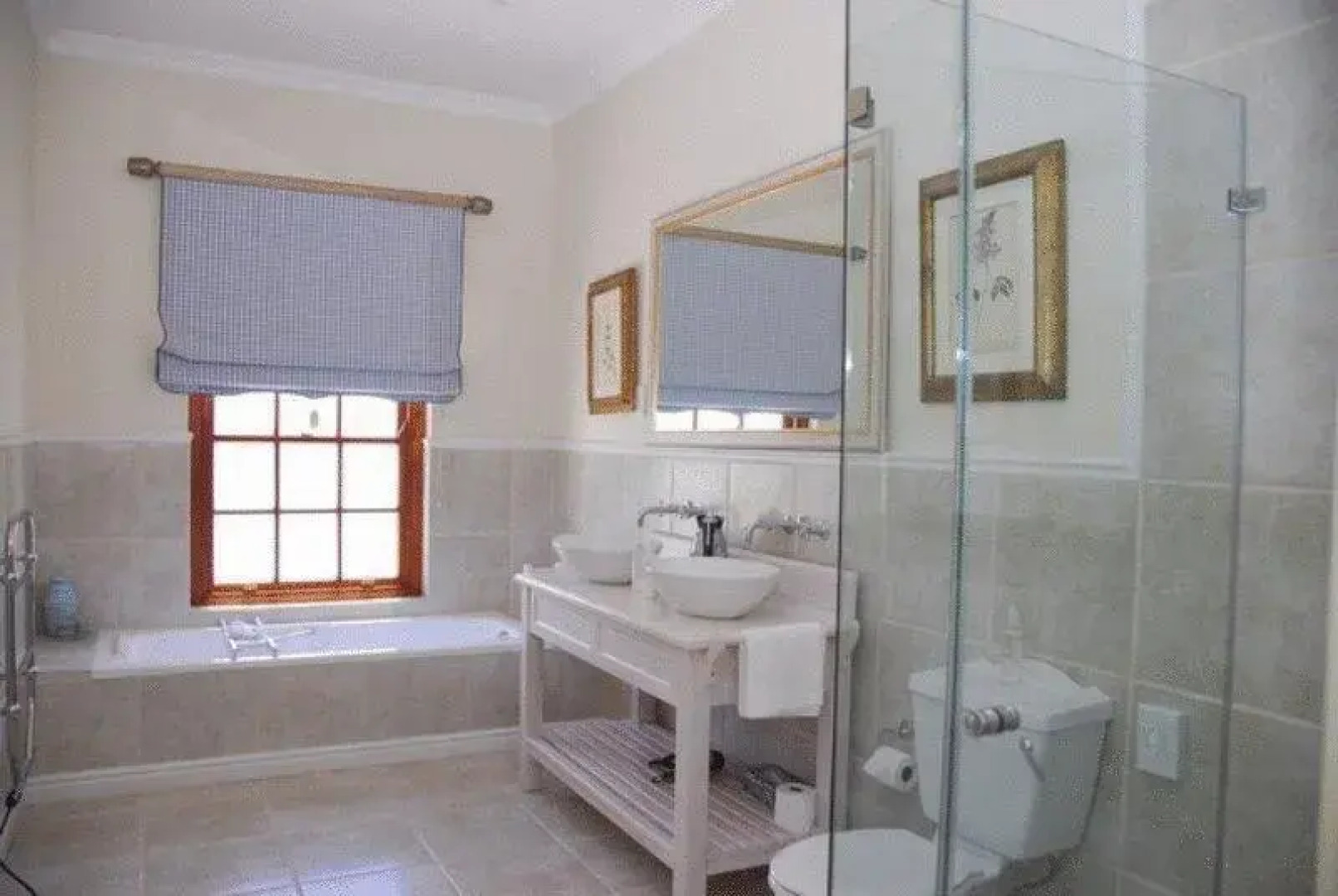 Rusthof Country House