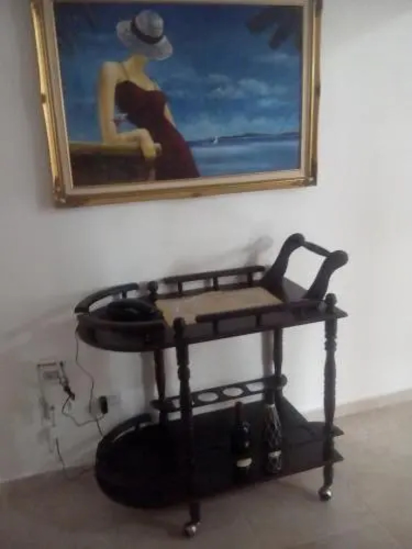 Apartamento Torre Las Perlas