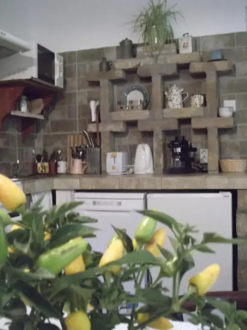 Tulipános Vendégház