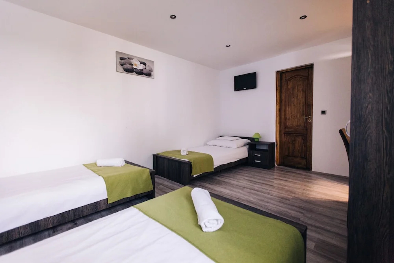 Vén Diófa Vendégház