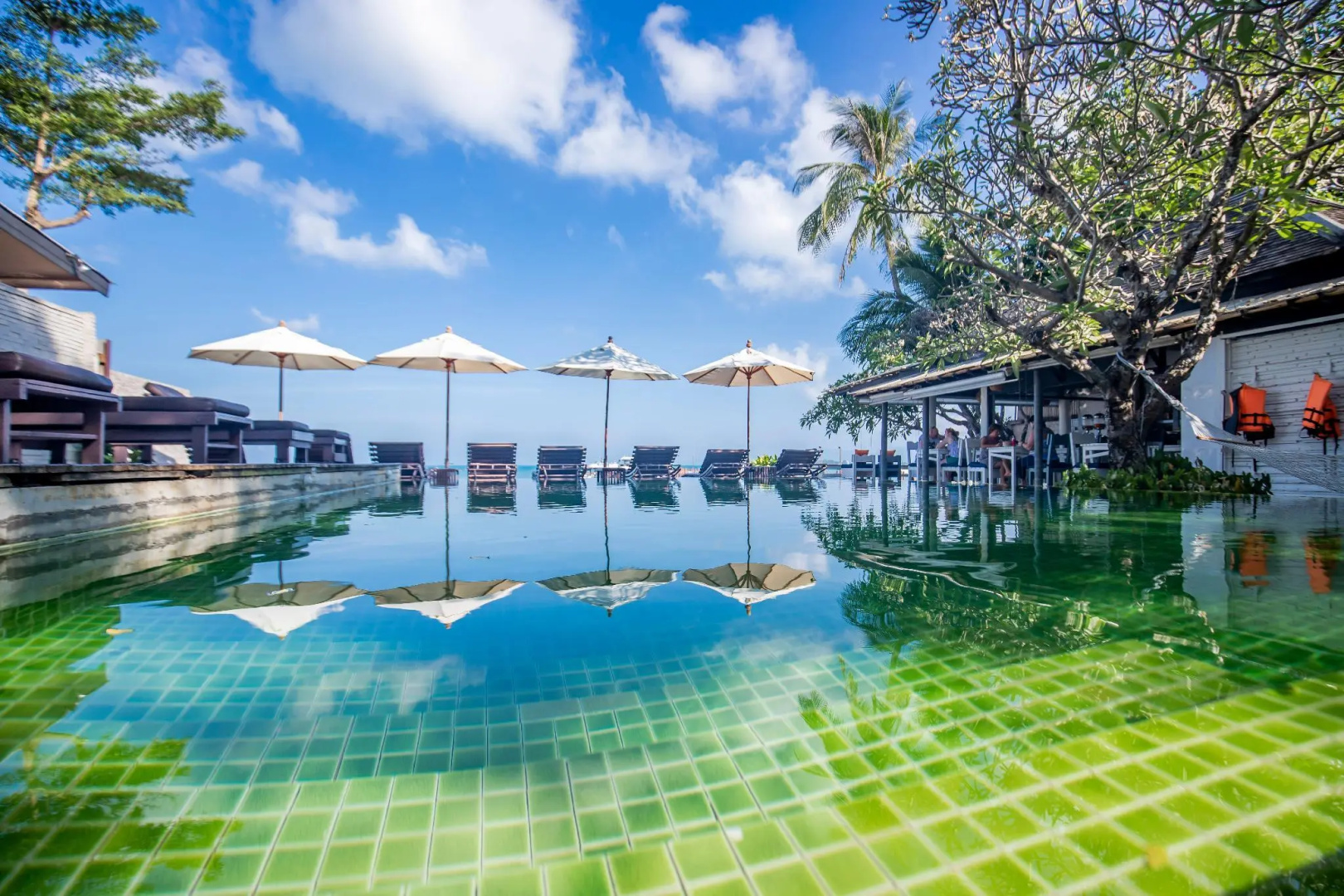 Punnpreeda Beach Resort