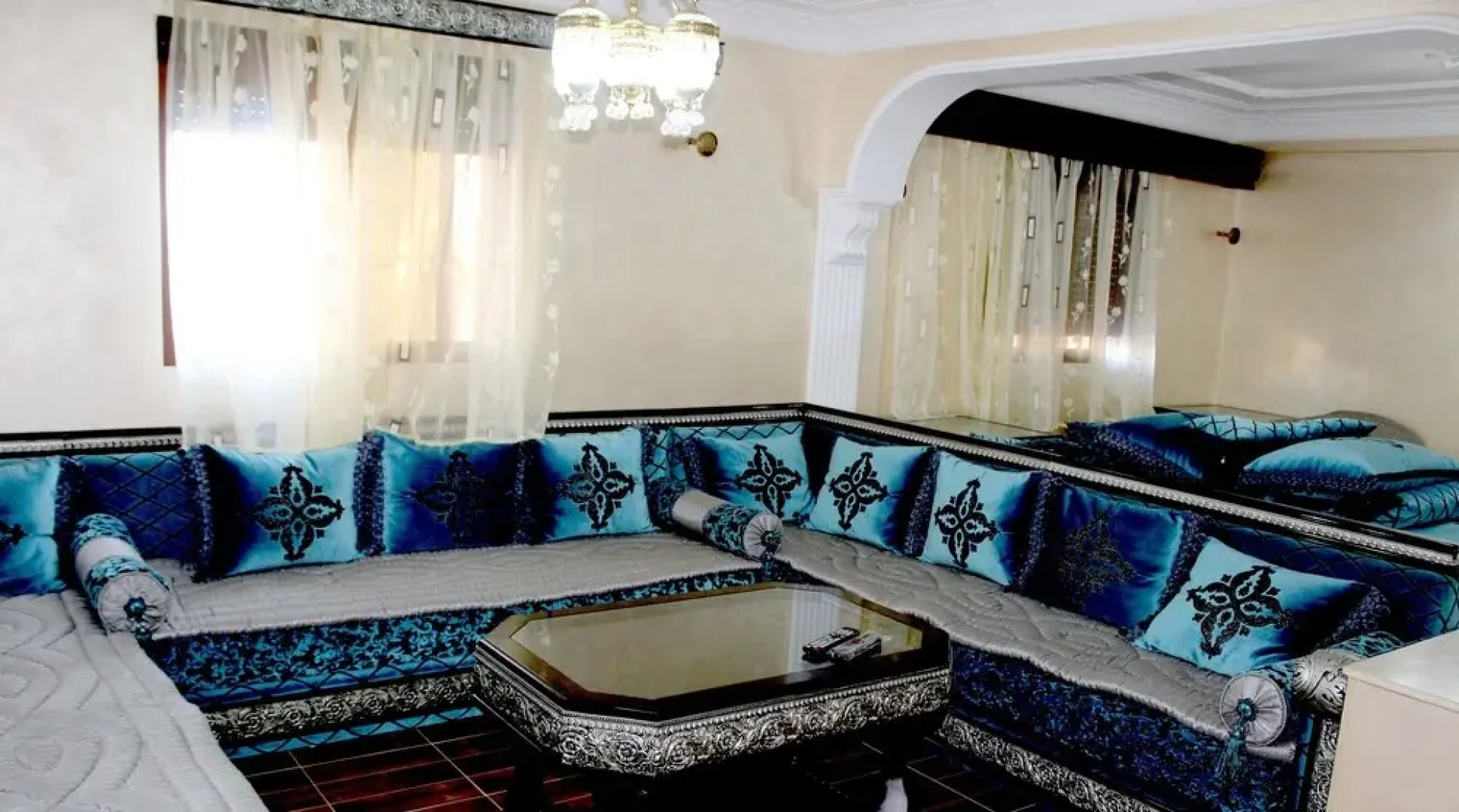 Appartement Centre Ville