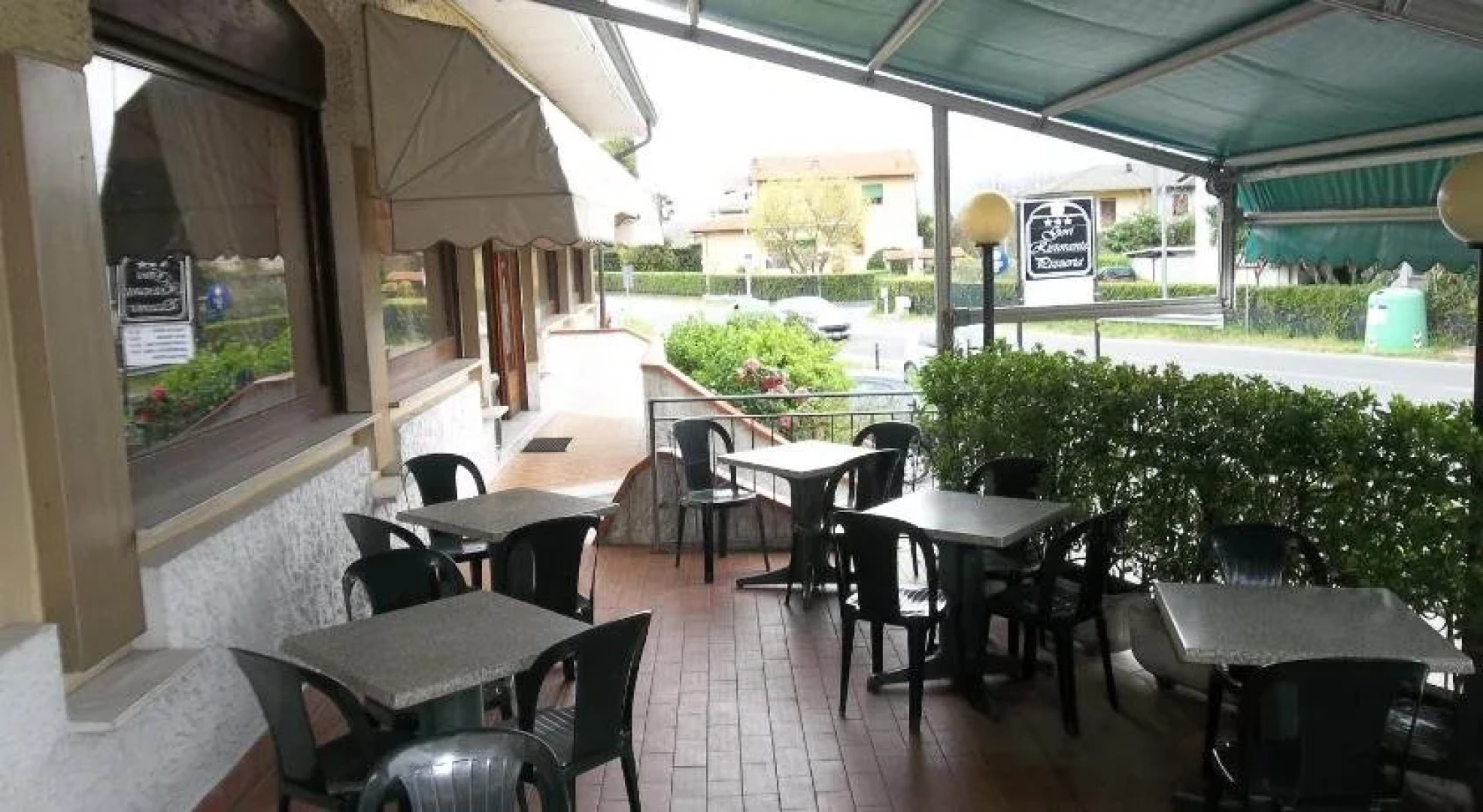 Albergo Ristorante Gori