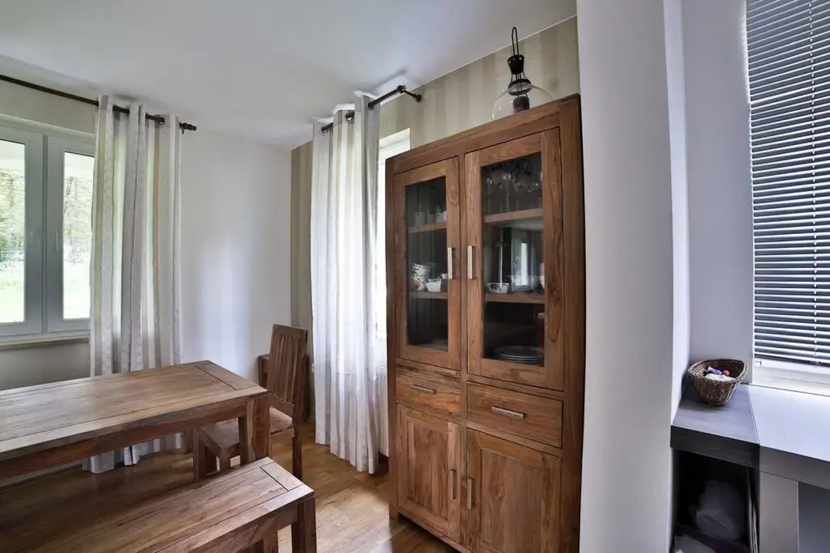 Remarkable home Bohinj Lake