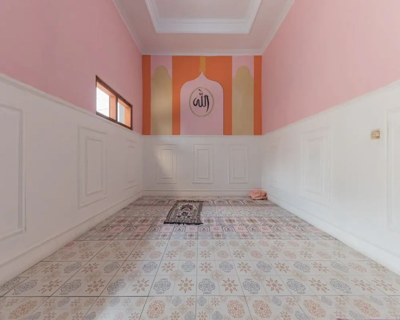 The Arsy Syariah Guest House