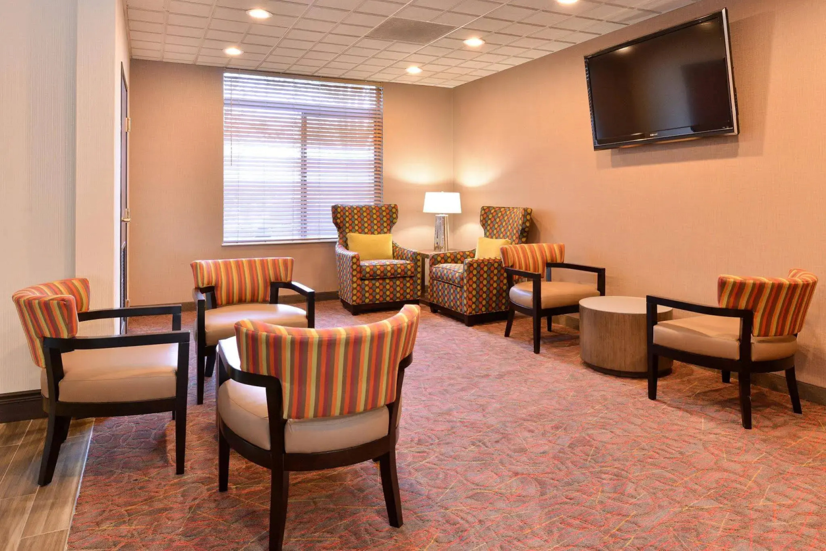 Holiday Inn Express Portland West/Hillsboro by IHG