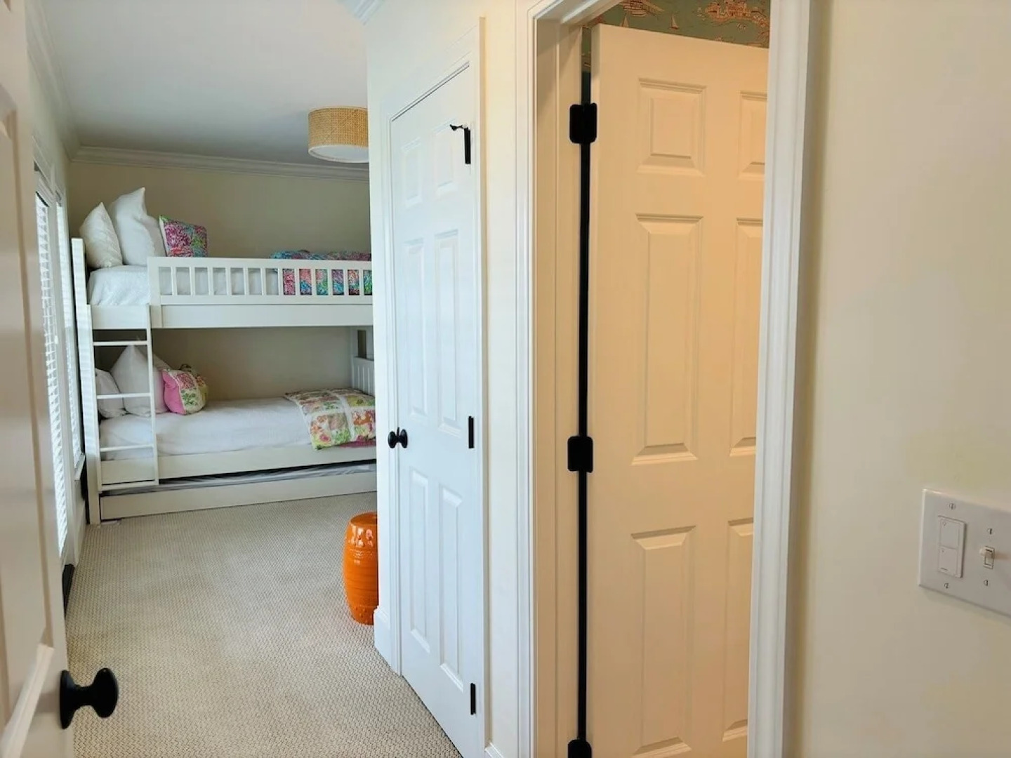 Gray Goose 5 Bedroom Home by RedAwning