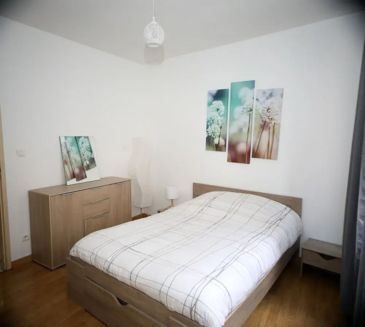 Appartement La Cheminée