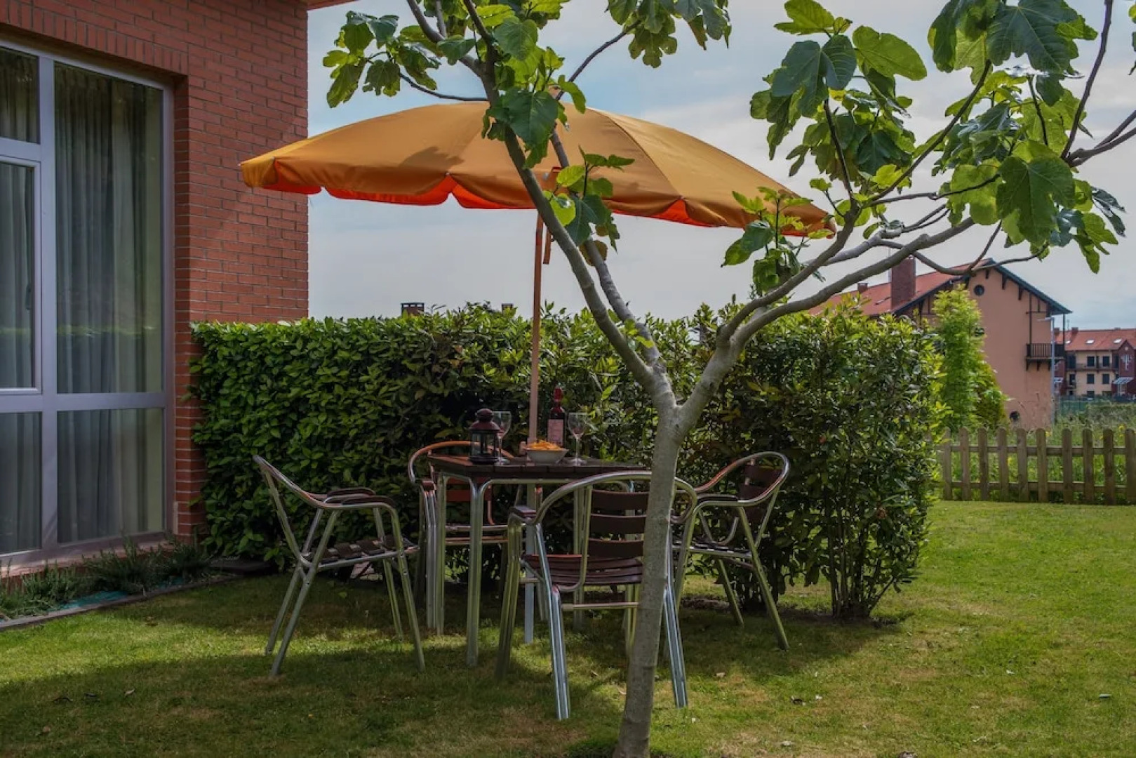 Apartamentos Mar Comillas