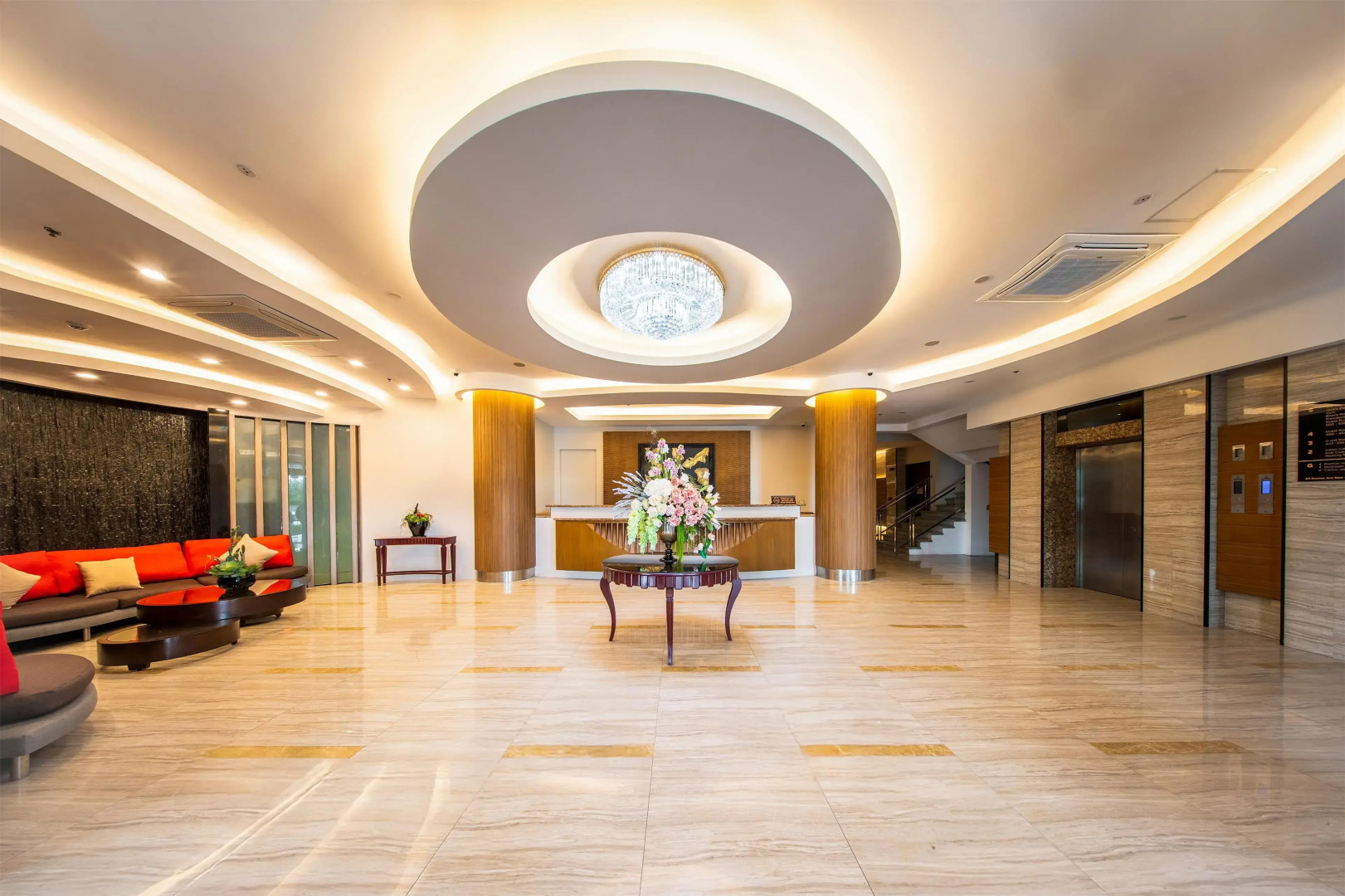 Best Western Plus Hotel Subic