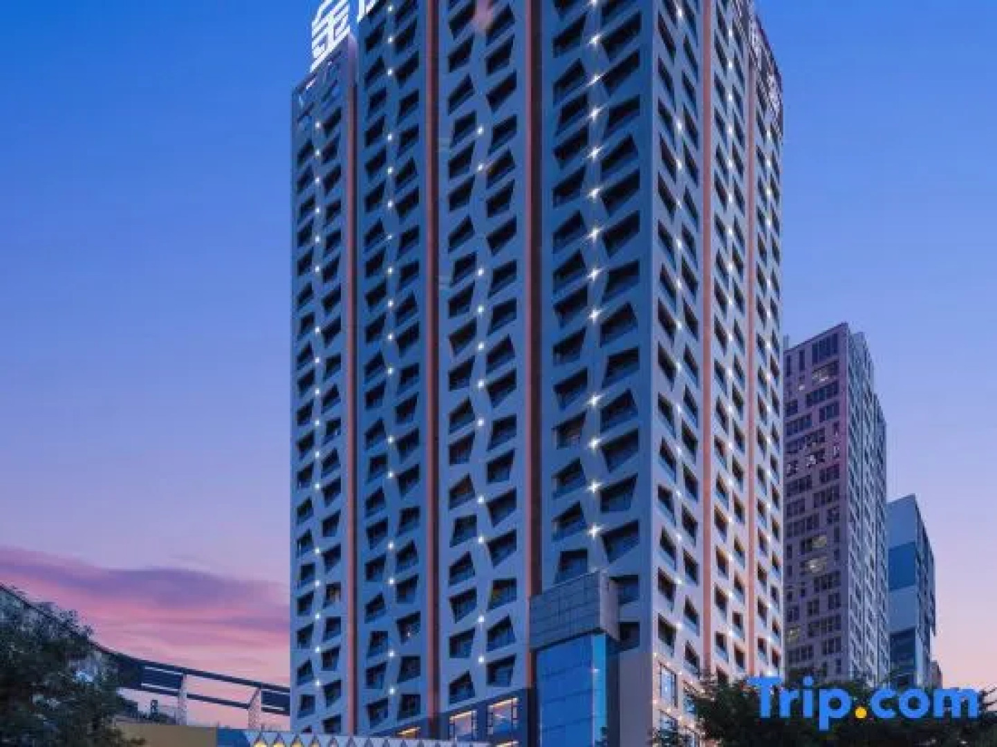 Gold Diamond International Hotel