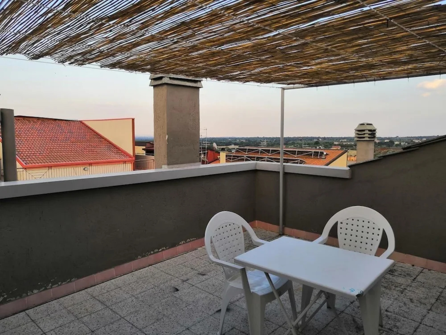B&b La Camelia