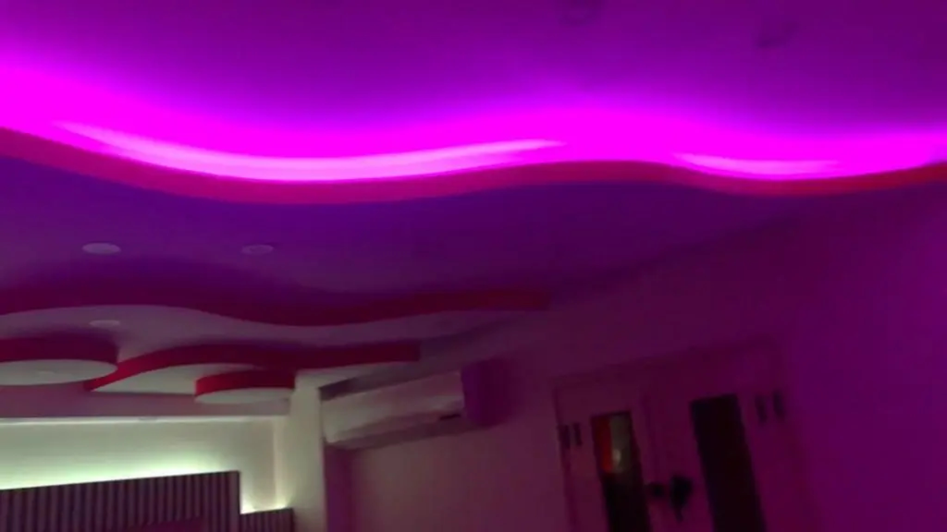 Alnahas St. Two-Bedroom Apartment With Jacuzzi